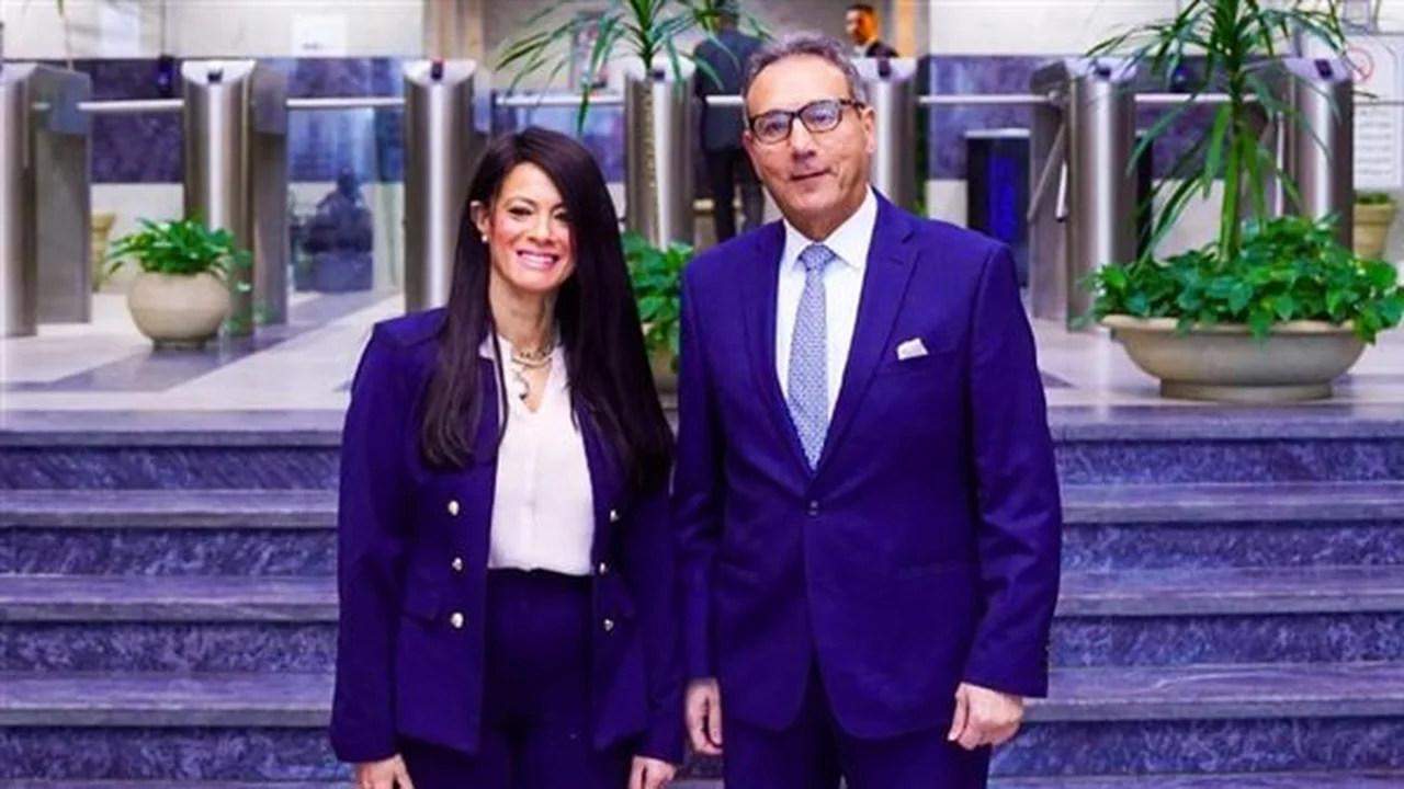 زيادة التمويلات تقود تعزيز القدرات الإنتاجية للمشروعات الصغيرة والمتوسطة في مصر